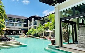 119 Santai Resort - Poolside Apartment By Uholiday